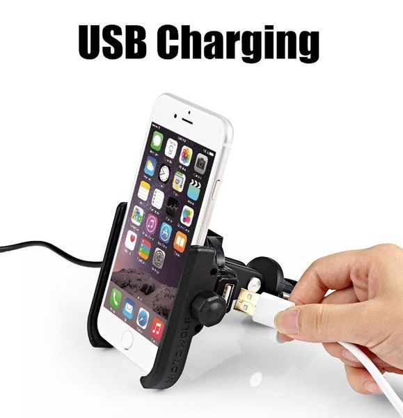 cell phone mounts & holders chargeable aluminum alloy bike motorcycle handlebar mount holder for xs max huawei gps rearview support
cell phone mounts & holders chargeable aluminum alloy bike motorcycle handlebar mount holder for xs max huawei gps rearview support