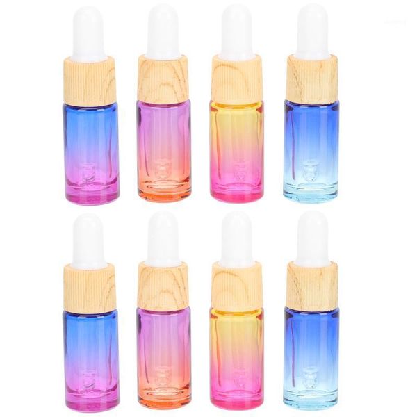 storage bottles & jars 8pcs convenient simple practical travelling cosmetic dropper glass bottle
storage bottles & jars 8pcs convenient simple practical travelling cosmetic dropper glass bottle
