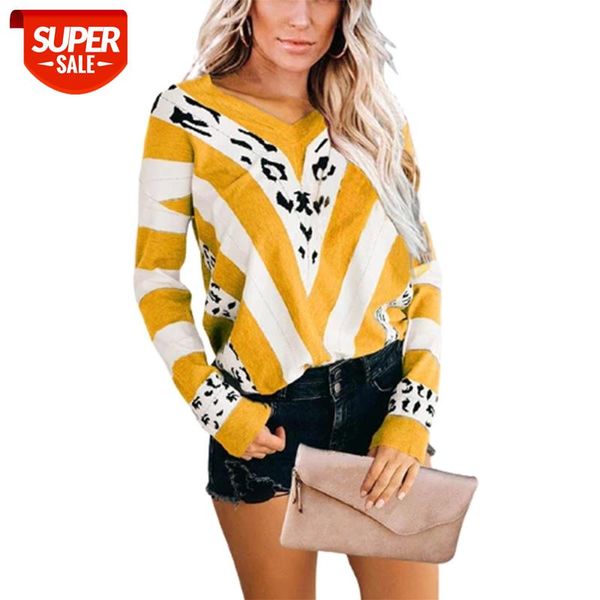 5xl plus size fashion long sleeve t-shirts women 2021 new spring v-neck leopard striped printed casual loose t shirt ladies #sz8a, White
5xl plus size fashion long sleeve t-shirts women 2021 new spring v-neck leopard striped printed casual loose t shirt ladies #sz8a, White