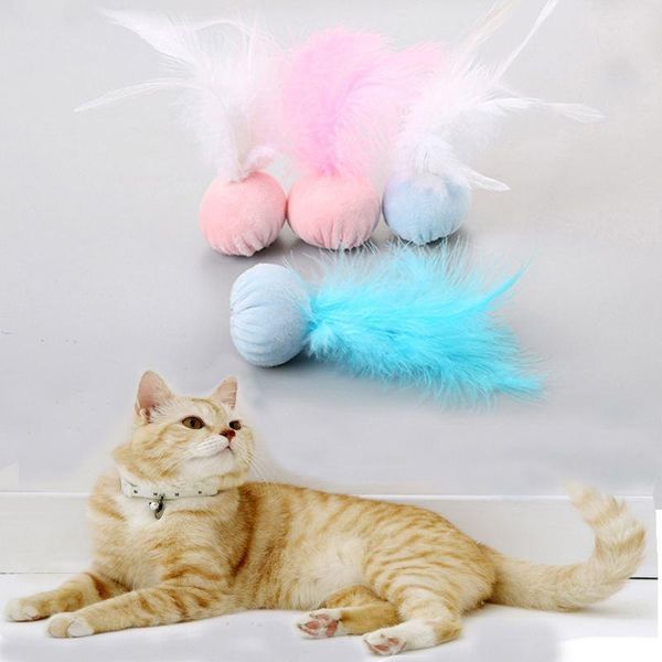 cat toys mouse toy for dog pet trick playing plush rat mechanical motion rats