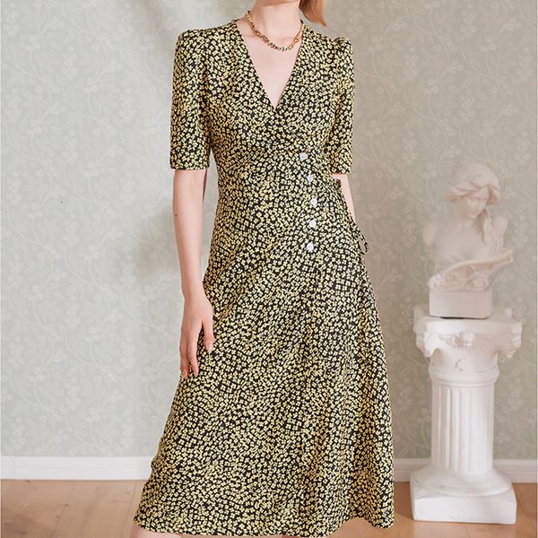 2021 new feminino wrap midi vestido de manga curta v pescoo flor impresso nova primavera vero senhoras magro vestidos longos robes 4rpq, Black;gray
2021 new feminino wrap midi vestido de manga curta v pescoo flor impresso nova primavera vero senhoras magro vestidos longos robes 4rpq, Black;gray