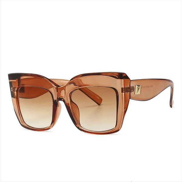fashion brand design lady oversized cat eye sunglasses women vintage sun glasses big frame shades uv400 eyewear, White;black
fashion brand design lady oversized cat eye sunglasses women vintage sun glasses big frame shades uv400 eyewear, White;black