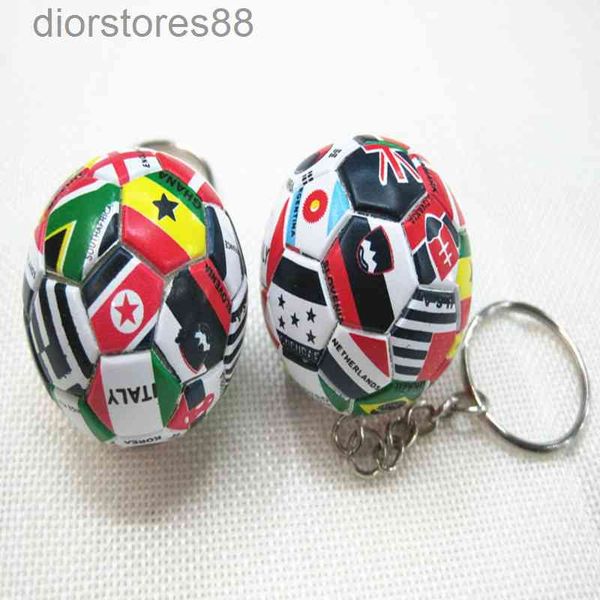 key chain sports football ring million flag mini world cup pendant, Silver
key chain sports football ring million flag mini world cup pendant, Silver