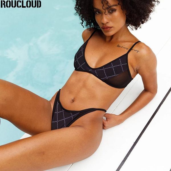 female swimwear high waist swimsuit bathing suits women solid push up thong bikini sets brazilian beachwear women's, White;black
female swimwear high waist swimsuit bathing suits women solid push up thong bikini sets brazilian beachwear women's, White;black
