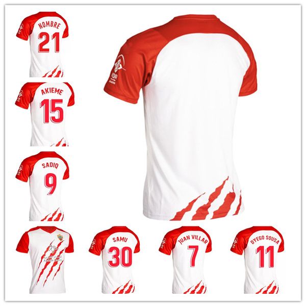 2021 union deportiva almeria soccer jersey 14 guti nombre sekou munoz chema lazo gaspar petrovic custom 20 21 football shirt, Black;yellow
2021 union deportiva almeria soccer jersey 14 guti nombre sekou munoz chema lazo gaspar petrovic custom 20 21 football shirt, Black;yellow
