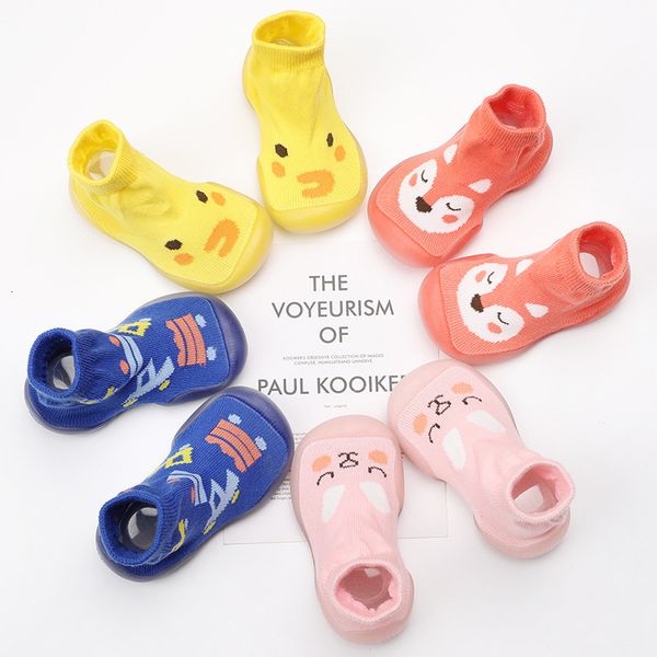 new children's socks shoes cotton breathable baby walking indoor knitted the same batch
new children's socks shoes cotton breathable baby walking indoor knitted the same batch