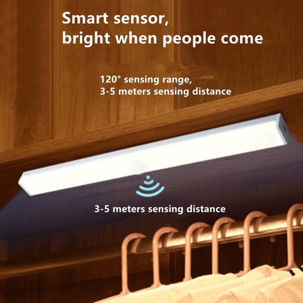 night lights intelligent automatic light corridor stair aisle entrance led human body induction strip charging wireless dormitory
night lights intelligent automatic light corridor stair aisle entrance led human body induction strip charging wireless dormitory