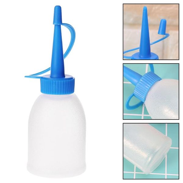 30ml industrial glue gel oil ketchup plastic squeeze bottle jet dispenser w/ cap k9fa
30ml industrial glue gel oil ketchup plastic squeeze bottle jet dispenser w/ cap k9fa