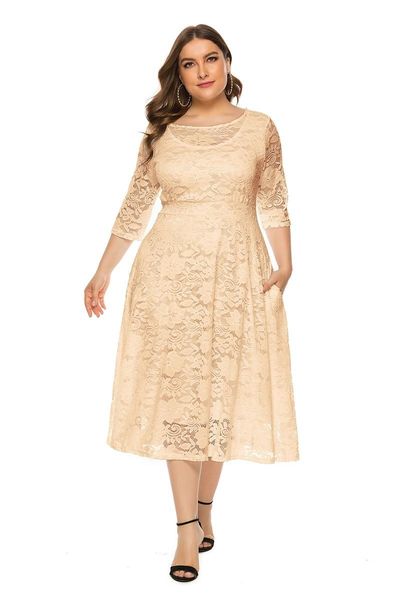 ethnic clothing 2021 autumn elegent african women o-neck lace plus size dress dresses for clothes xl-6xl, Red
ethnic clothing 2021 autumn elegent african women o-neck lace plus size dress dresses for clothes xl-6xl, Red