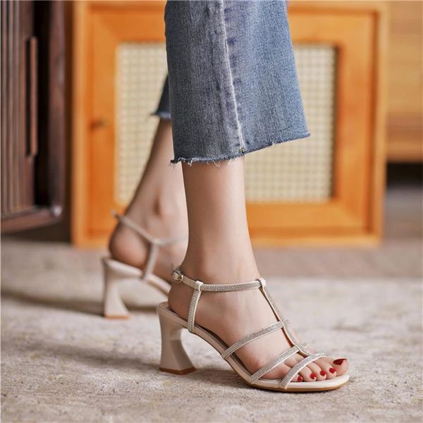 sandals clear heels high heeled woman 2021 suit female beige ladies shoes summer espadrilles platform all-match med high-heeled, Black
sandals clear heels high heeled woman 2021 suit female beige ladies shoes summer espadrilles platform all-match med high-heeled, Black