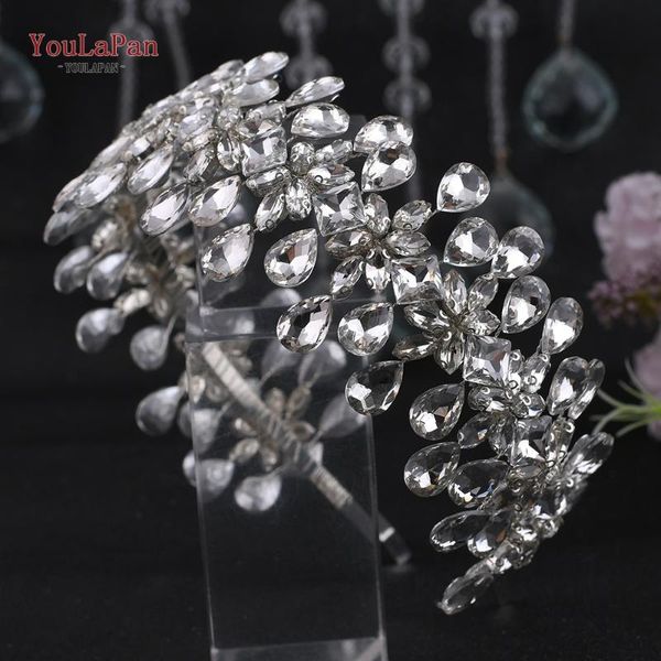 hair clips & barrettes youlapan hp354 bride headband bridal crown rhinestone accessories crystal wedding headbands, Golden;silver
hair clips & barrettes youlapan hp354 bride headband bridal crown rhinestone accessories crystal wedding headbands, Golden;silver