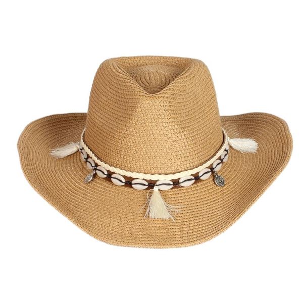 wide brim hats fashion style summer straw hat man beach panama sunshade female, Blue;gray
wide brim hats fashion style summer straw hat man beach panama sunshade female, Blue;gray
