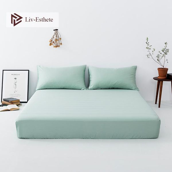 sheets & sets liv-esthete women luxury 100% silk colorful fitted sheet silky healthy double queen king mattress cover bed case
sheets & sets liv-esthete women luxury 100% silk colorful fitted sheet silky healthy double queen king mattress cover bed case