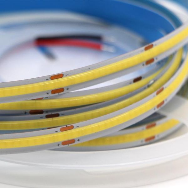 strips 1m 2m 5m cob flexible led strip light 12/24v 384/leds/m high density ra80 fob soft tape lamp for car daytime running
strips 1m 2m 5m cob flexible led strip light 12/24v 384/leds/m high density ra80 fob soft tape lamp for car daytime running