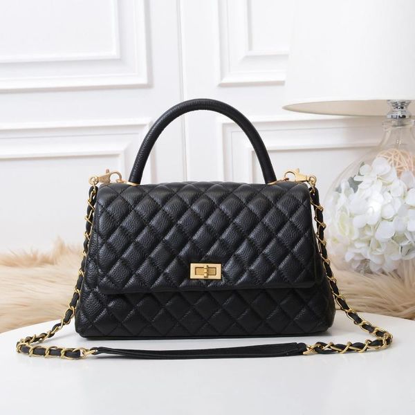 evening bags genuine leather diamond lattice shoulder designer handbags handtassen dames sac bandouliere femme schoudertas
evening bags genuine leather diamond lattice shoulder designer handbags handtassen dames sac bandouliere femme schoudertas