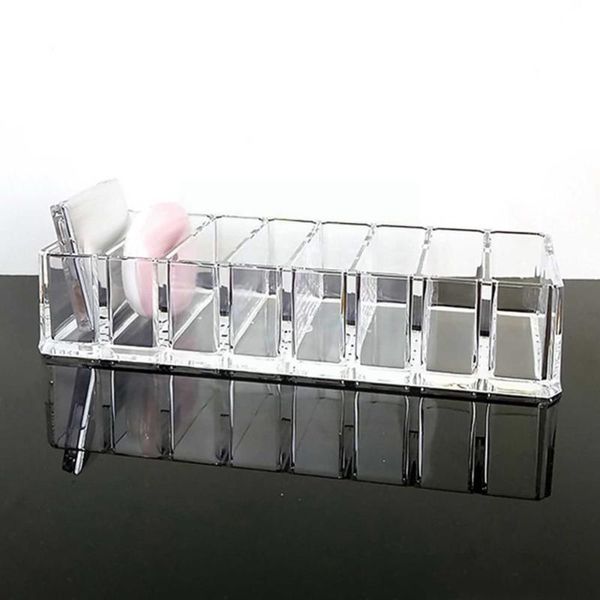 storage bottles & jars 1pc transparent acrylic box powder lipstick holder rack pad polish jewelry makeup cotton nail organize a3w0
storage bottles & jars 1pc transparent acrylic box powder lipstick holder rack pad polish jewelry makeup cotton nail organize a3w0