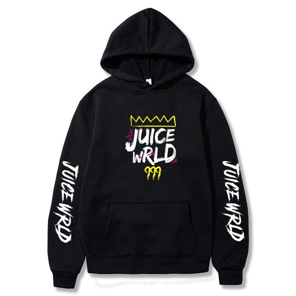 large coat men's and women's same international station fashion quality brand printed hooded pullover, Black
large coat men's and women's same international station fashion quality brand printed hooded pullover, Black