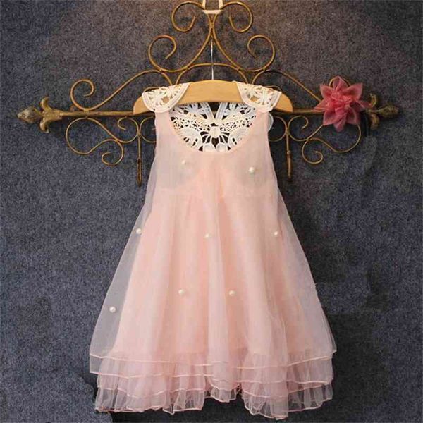 love dd&mm girls dresses summer fashion girls pearl vest sleeveless lace dress tutu children sweet princess dresses 210715, Red;yellow
love dd&mm girls dresses summer fashion girls pearl vest sleeveless lace dress tutu children sweet princess dresses 210715, Red;yellow