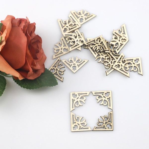 decorative objects & figurines 25pcs laser cut wooden crafts wedding home decorations accessories handmade diy ornaments for painting scrapb
decorative objects & figurines 25pcs laser cut wooden crafts wedding home decorations accessories handmade diy ornaments for painting scrapb