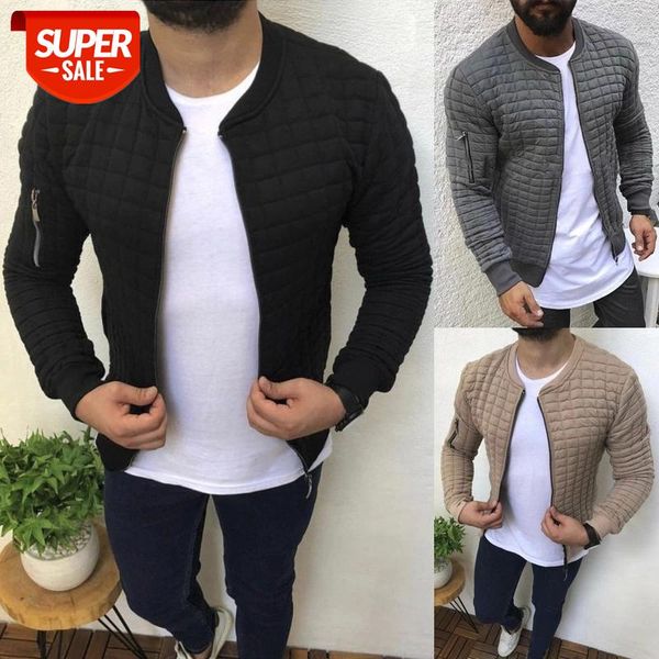 2020 New Jackets Parka Men Hot Sale Quality Autumn Warm Outwear Brand Slim Coats Casual Jackets Mens Zipper Coat #CF4O, Black;brown
2020 New Jackets Parka Men Hot Sale Quality Autumn Warm Outwear Brand Slim Coats Casual Jackets Mens Zipper Coat #CF4O, Black;brown