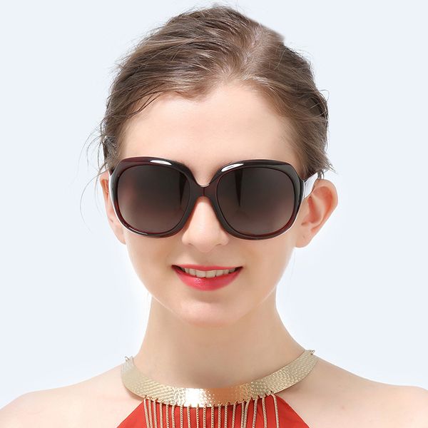 polarizing sunglasses for women, big frame driving sunglasses 3113 glasses wholesale, White;black
polarizing sunglasses for women, big frame driving sunglasses 3113 glasses wholesale, White;black