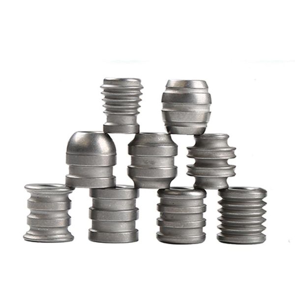 gray titanium knife beads diy paracord beads accessory umbrella rope tail pendant corrosion resistance no rust
gray titanium knife beads diy paracord beads accessory umbrella rope tail pendant corrosion resistance no rust
