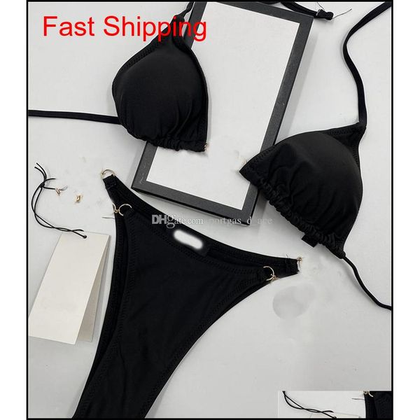 interlocking letters chain bikinis summer halter split swimsuits for women soft tuch comforta qyliza dh_seller2010
interlocking letters chain bikinis summer halter split swimsuits for women soft tuch comforta qyliza dh_seller2010