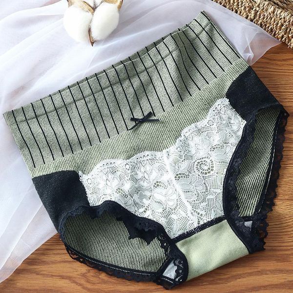 women panties lady cotton underwear girls breathable seamless high waist briefs cute hip lift lingerie intimates women's, Black;pink
women panties lady cotton underwear girls breathable seamless high waist briefs cute hip lift lingerie intimates women's, Black;pink