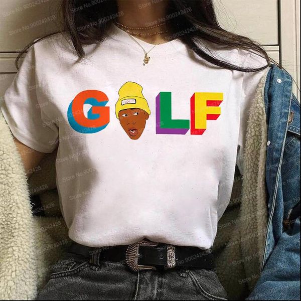 tyler women t shirts the creator shirt golf wang vote igor fashion save bees tee casual hip hop graphic, White
tyler women t shirts the creator shirt golf wang vote igor fashion save bees tee casual hip hop graphic, White