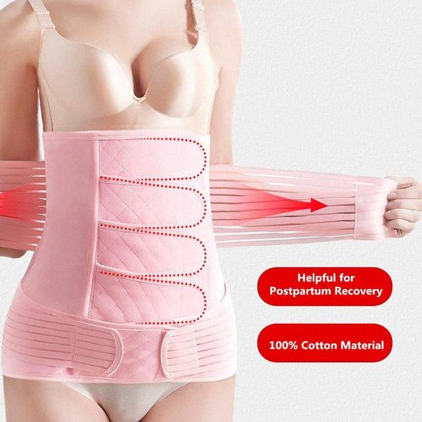 maternity intimates 2 in 1 women postpartum belt belly band waist trainer tummy trimmer female body shaper corset slimming bandage, White
maternity intimates 2 in 1 women postpartum belt belly band waist trainer tummy trimmer female body shaper corset slimming bandage, White