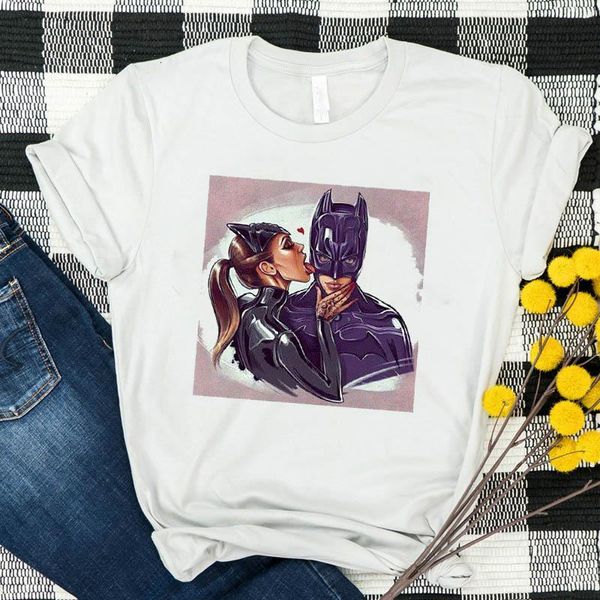 women shirt womens cartoon movie summer fashion tshirt tees printed graphic clothes kawaii short sleeve female t-shirt, White
women shirt womens cartoon movie summer fashion tshirt tees printed graphic clothes kawaii short sleeve female t-shirt, White