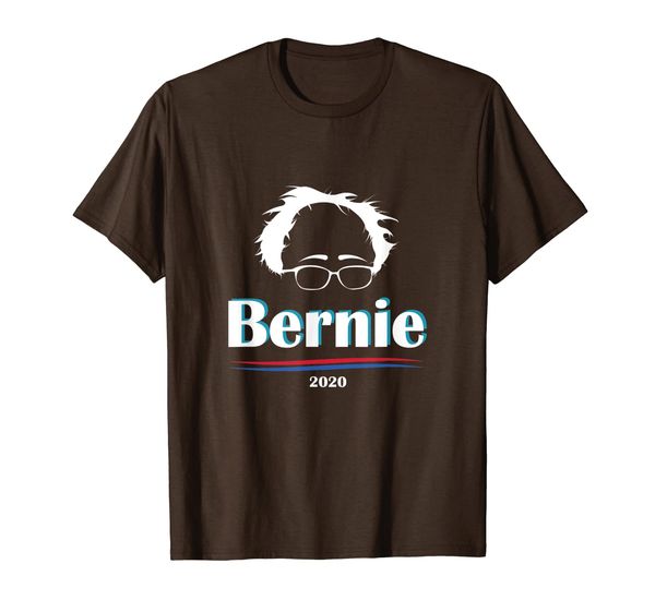 Bernie 2020 Tshirt For Bernie Sanders Supporters, Mainly pictures