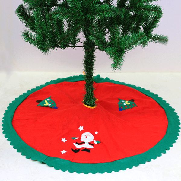 90cm christmas tree apron christmas scene decoration christmas accessories supplies
90cm christmas tree apron christmas scene decoration christmas accessories supplies