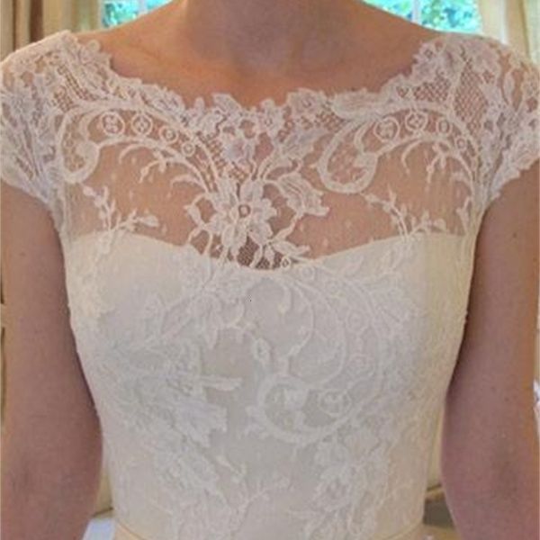 new vintage 2021 lace a line wedding es bateau short sleeves bridal chapel bride party wear custom white d0sn
new vintage 2021 lace a line wedding es bateau short sleeves bridal chapel bride party wear custom white d0sn