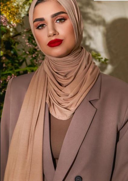 ethnic clothing plain hijab stretch premium jersey head scarf wrap women scarves 180x80cm, Red
ethnic clothing plain hijab stretch premium jersey head scarf wrap women scarves 180x80cm, Red