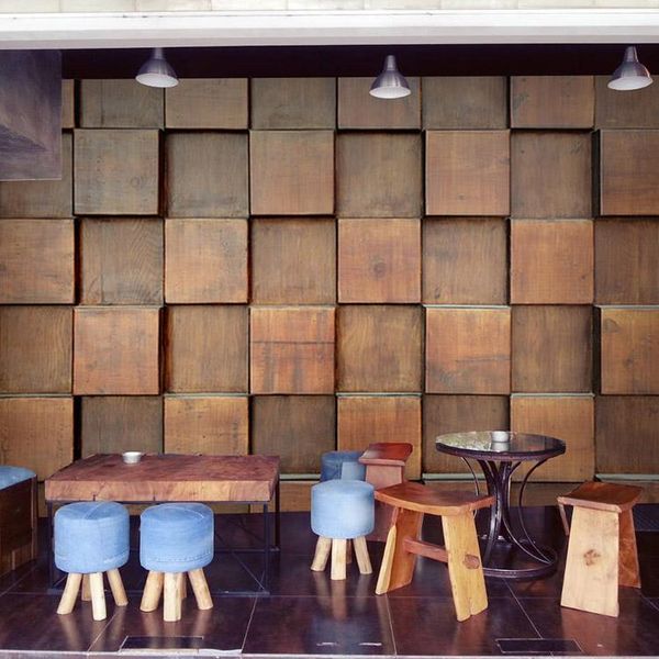 wallpapers custom mural retro brown wood coffee bar internet cafe clothing shop restaurant decoration stereo square wallpaper
wallpapers custom mural retro brown wood coffee bar internet cafe clothing shop restaurant decoration stereo square wallpaper