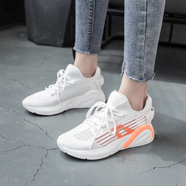 women shoes breathable air mesh sneakers woman lightweight vulcanize shoes white basket femme spring women casual shoes
women shoes breathable air mesh sneakers woman lightweight vulcanize shoes white basket femme spring women casual shoes