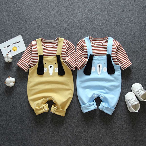 belt pants suit 6 months baby spring autumn male and female children clothes foreign style go out 0-1-2 years old, Blue
belt pants suit 6 months baby spring autumn male and female children clothes foreign style go out 0-1-2 years old, Blue