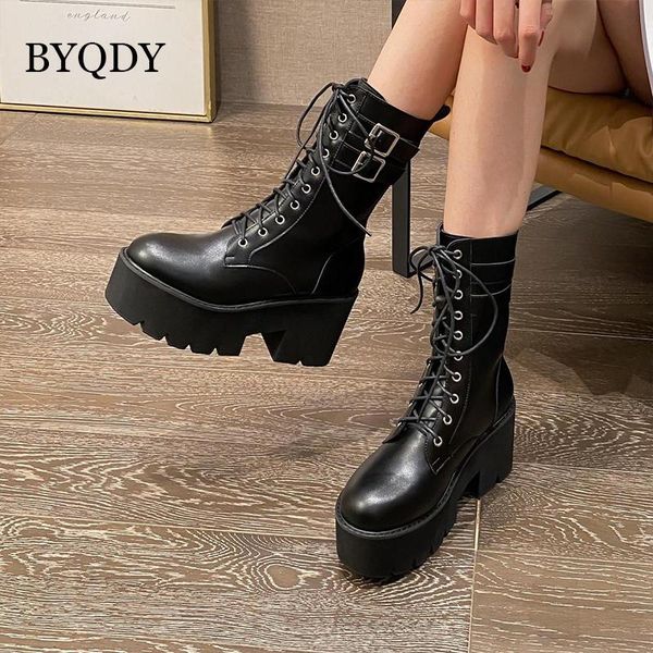 boots byqdy fashion autumn winter microfiber mid-calf pu leather women shoes square heels ladies trainers footwear 2021, Black
boots byqdy fashion autumn winter microfiber mid-calf pu leather women shoes square heels ladies trainers footwear 2021, Black