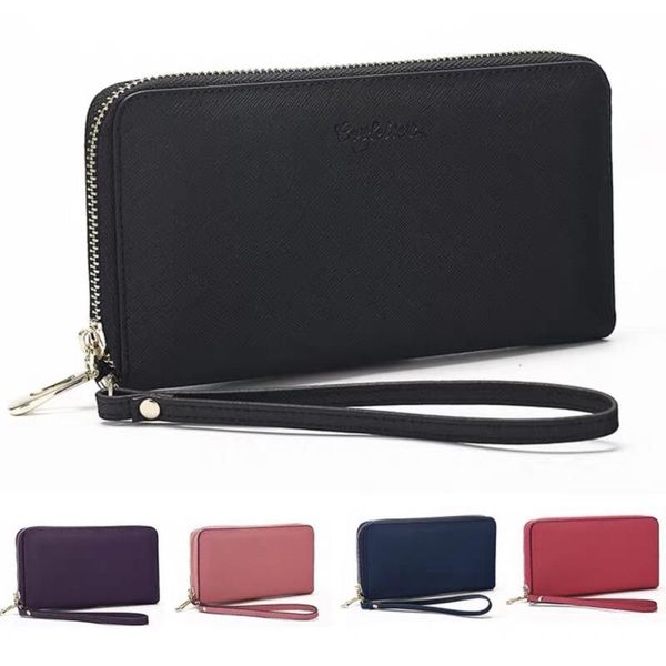 coin quality note leather purse money wallet wallet wholesale women leather long purse zipper bag pouch coin pocket lady clutch for utmt, Red;black
coin quality note leather purse money wallet wallet wholesale women leather long purse zipper bag pouch coin pocket lady clutch for utmt, Red;black