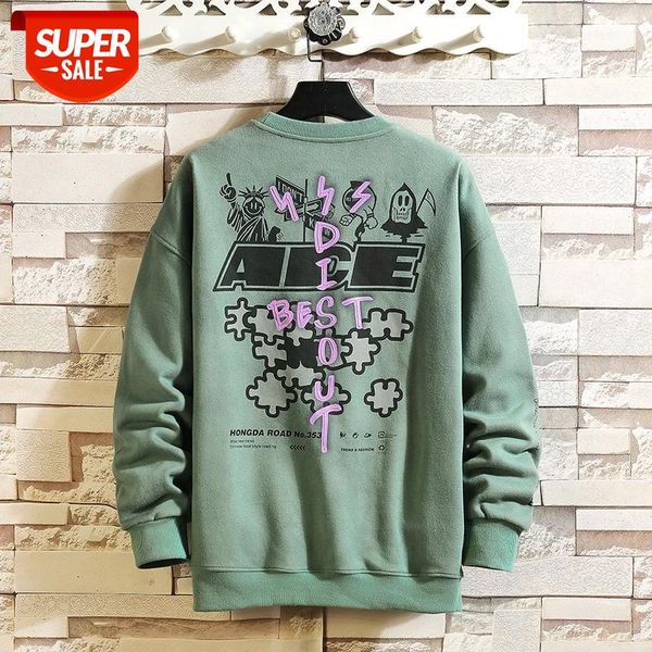 casual o-neck funny hoodie 2020 spring autumn patchwork print black white hoodie sweatshirt men's hip hop streetwear #5x7p
casual o-neck funny hoodie 2020 spring autumn patchwork print black white hoodie sweatshirt men's hip hop streetwear #5x7p