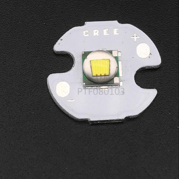 light beads 10pcs/lot 3w original cree xpe r3 warm white 240lm led part with 16mm pcb base
light beads 10pcs/lot 3w original cree xpe r3 warm white 240lm led part with 16mm pcb base