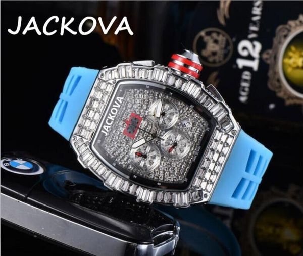 luxury mens full functional watches for men women professional diamonds watch automatic movement 45mm full functional waterproof watches, Slivery;brown
luxury mens full functional watches for men women professional diamonds watch automatic movement 45mm full functional waterproof watches, Slivery;brown