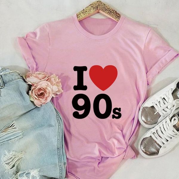 women's t-shirt european and american valentine's day letter short-sleeved, White
women's t-shirt european and american valentine's day letter short-sleeved, White