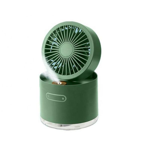 electric fans summer water spray mist cooler stand fan usb rechargeable 3inch handheld mini portable with led light
electric fans summer water spray mist cooler stand fan usb rechargeable 3inch handheld mini portable with led light