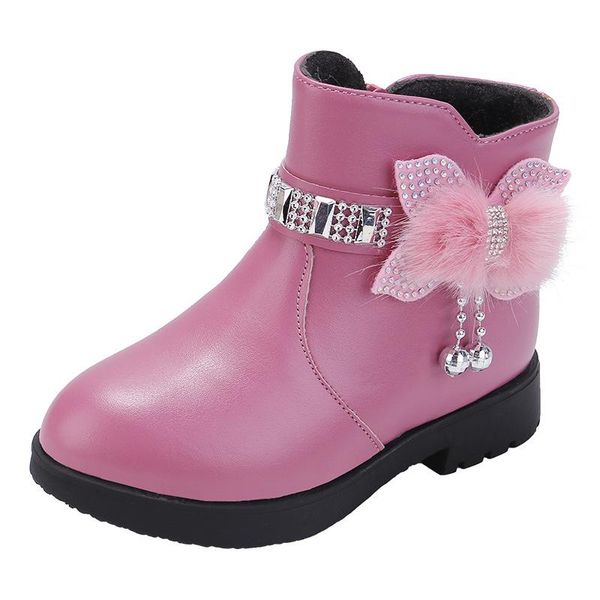 fashion kids girls boots autumn winter windproof walking shoes children pu leather ankle bootie outdoor rainy shoes, Black;grey
fashion kids girls boots autumn winter windproof walking shoes children pu leather ankle bootie outdoor rainy shoes, Black;grey