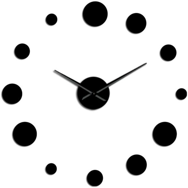 wall clocks round mirror large clock simple modern design frameless giant watch home decor accessories diy enthusiasts gift-
wall clocks round mirror large clock simple modern design frameless giant watch home decor accessories diy enthusiasts gift-