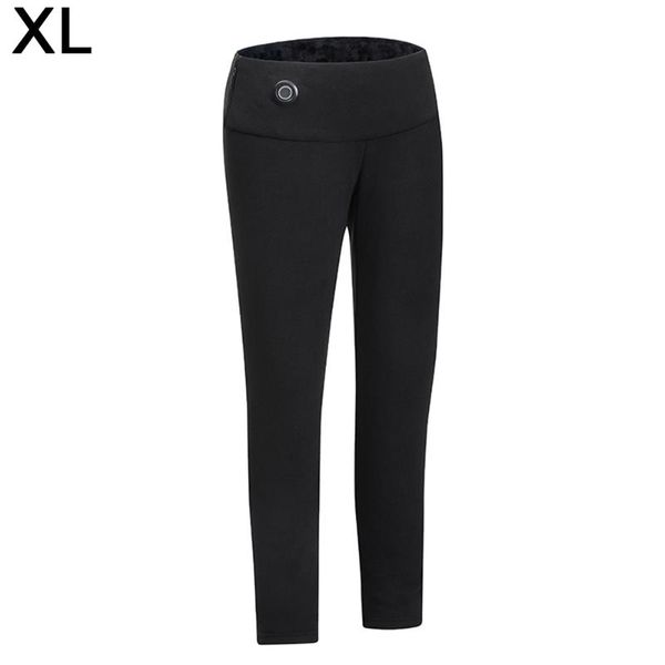 running pants heating cotton electric clothes usb heater winter fever trousers for women outdoor hiking climbing, Black;blue
running pants heating cotton electric clothes usb heater winter fever trousers for women outdoor hiking climbing, Black;blue