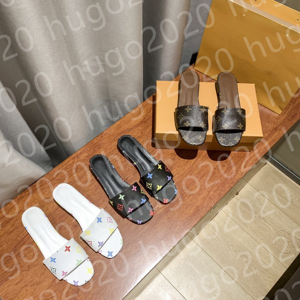 luxury designer scuffs slipper nice summer sandals beach slide slippers ladies knitting flip flops loafers floral color with box, Black
luxury designer scuffs slipper nice summer sandals beach slide slippers ladies knitting flip flops loafers floral color with box, Black