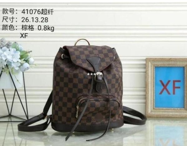 louis's vutton's 1-1 backpack clutch women ladies small backpacks for teenage girls female school shoulder bag pack three kinds w, Red;black
louis's vutton's 1-1 backpack clutch women ladies small backpacks for teenage girls female school shoulder bag pack three kinds w, Red;black